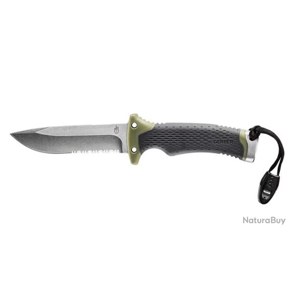 Couteau Ultimate Gerber