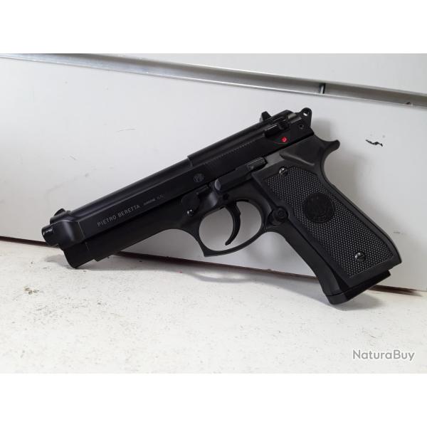 Pistolet airsoft Beretta MOD. 92 FS cal.6mm co2