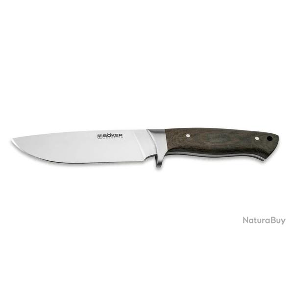 Couteau Hunter BOKER