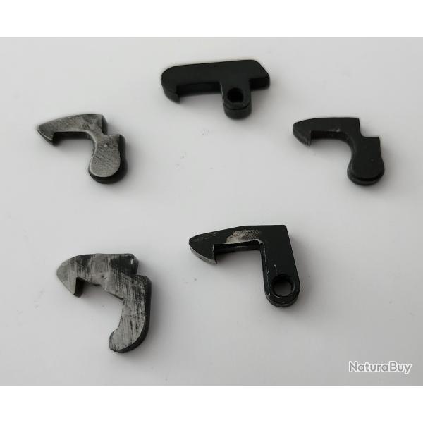 LOT EXTRACTEURS DISPARATES SOIT 5