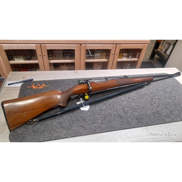 Mauser transform� chasse calibre 7x64