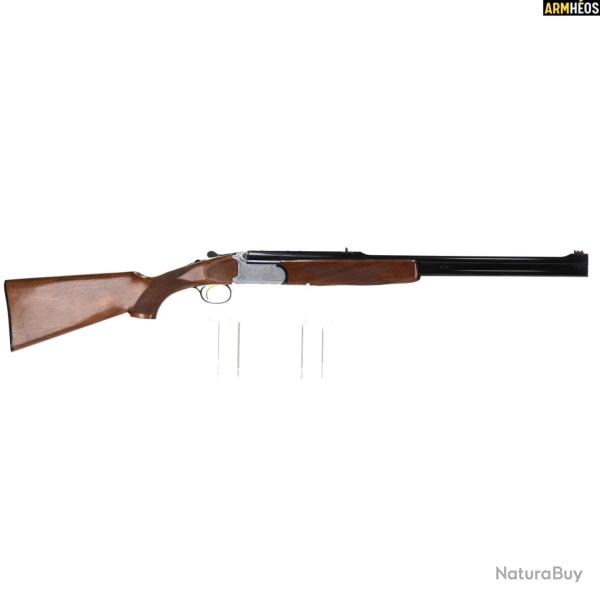 SABATTI EXPRESS 190 CAL.9.3X74R CANON 60 CM ? ? ? ? ? ***ENGAGEMENT ARMH�OS*** (PIECE UNIQUE) 9.3 x 