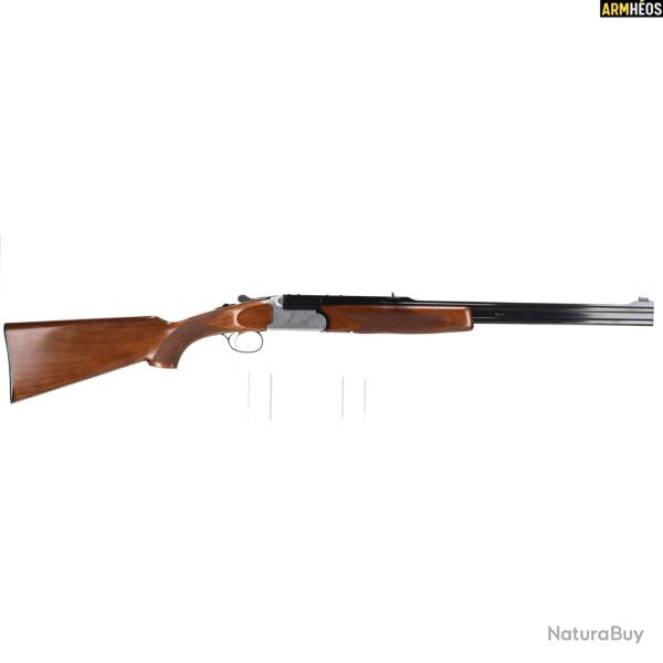 SABATTI EXPRESS 190 CAL.9.3X74R CANON 60 CM ? ? ? ? ? ***ENGAGEMENT ARMH�OS*** (PIECE UNIQUE) 9.3 x 