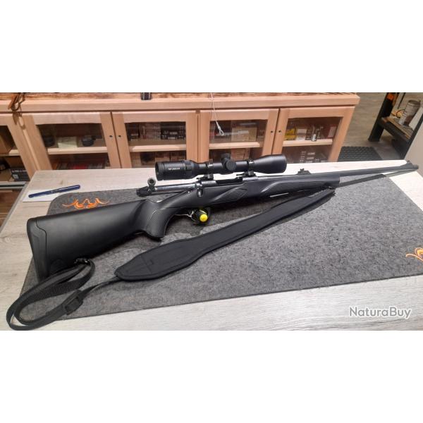 Horizon calibre 300win mag avec Urikan 1.5-6x44