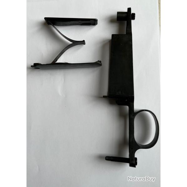 Pontet mauser 98 complet