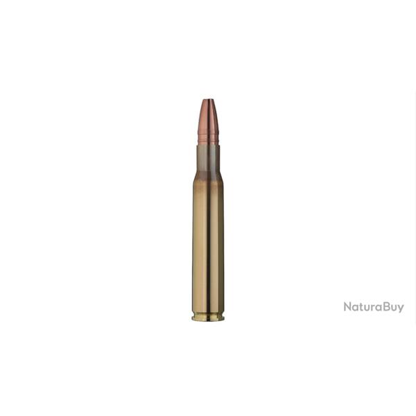 Munitions GECO calibre 300 Win Mag Star 165gr - 10.7g x20