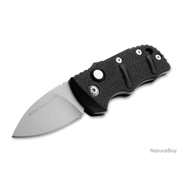 Boker AKS-74 Stubby Swiss Edition D2