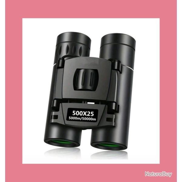 Jumelles compacte haute qualit� ( envoi gratuit)