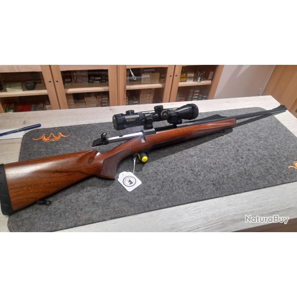 Browning X Bolt calibre 300 win mag avec Microdot 1.5-6x42
