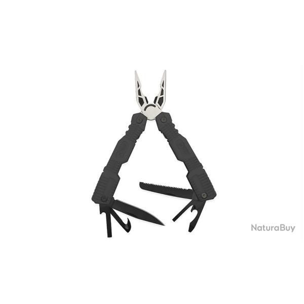 Pince multifonctions 19F - K25 noir