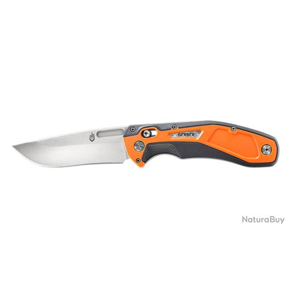 Couteau Randy Newberg DTS Gerber