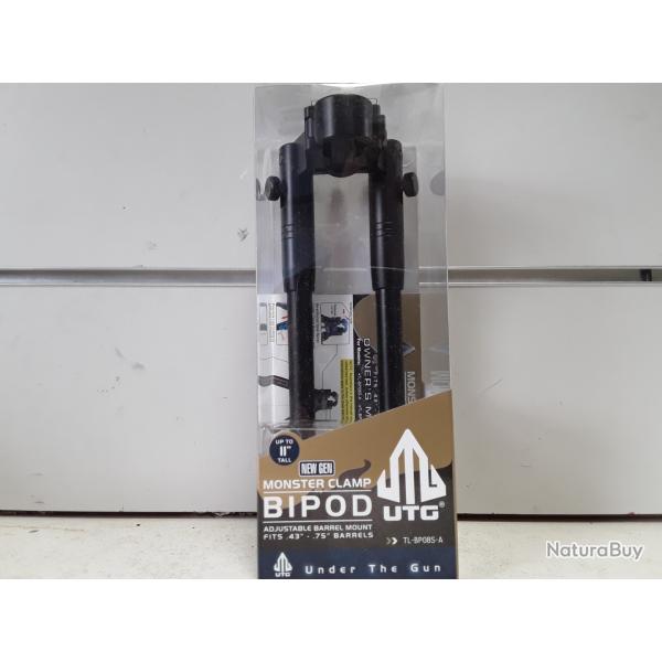 Bipied canon UTG new gen