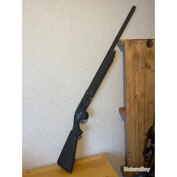 Calibre 12 semi-automatique FX12 AGE armes