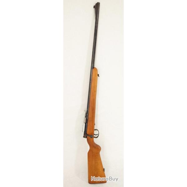 CARABINE DE TIR CALIBRE 22LR MAUSER MODEL 45 Calibre 22 LONG RIFLE Mas45 66cm - ALLEMAGNE XX� Bon  A