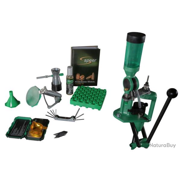 RCBS EXPLORER RELOADING KIT-2