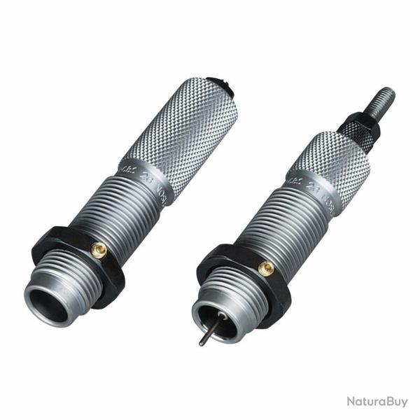 JEUX D'OUTILS RCBS 300 BLK