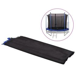 Filet de s&eacute;curit&eacute; pour trampoline rond 3,05 m alsavelo