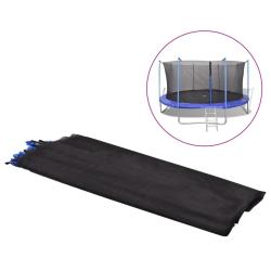 Filet de s&eacute;curit&eacute; pour trampoline rond de 3,66 m