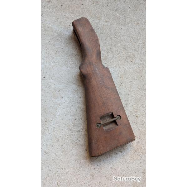 Crosse fusil fran�ais MAS 36