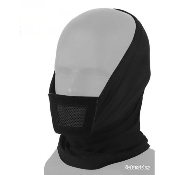 Tour de cou respirant OD GREEN