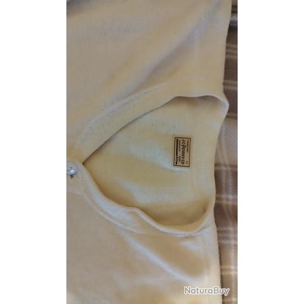 long john union suit