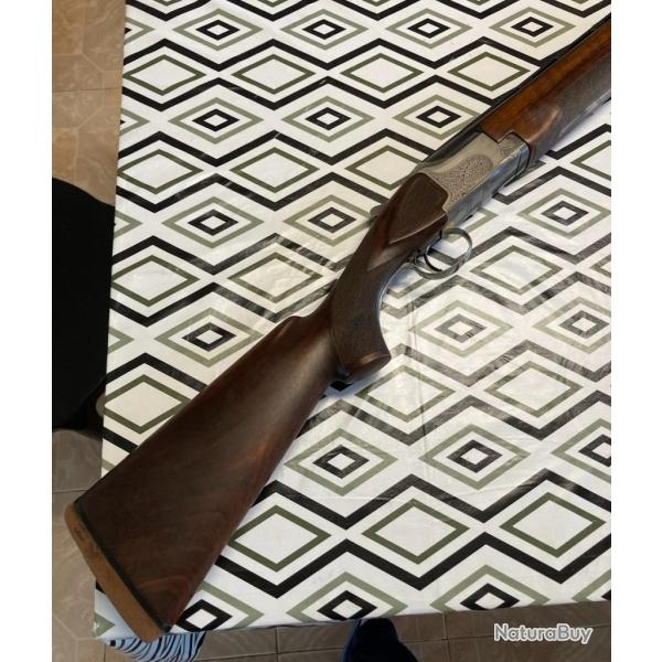 Winchester pigeon grade