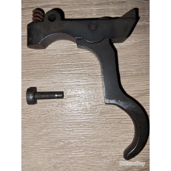 D�tente compl�te pour fusil Springfield 1903