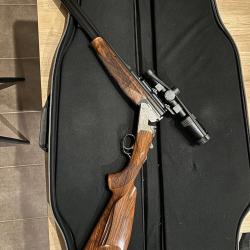 Express Antonio Zoli 8x57jrs