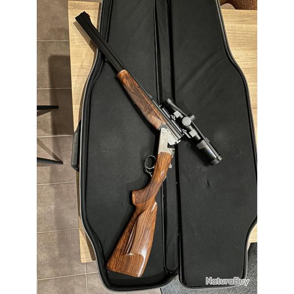 Express Antonio Zoli 8x57jrs