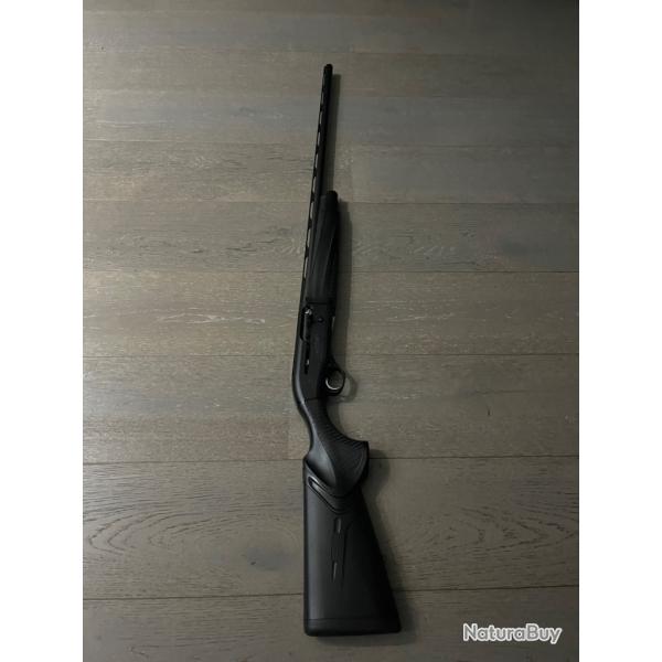 Fusil semi auto beretta A 400 lite synthique 20/76 canon de 76cm