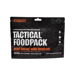 Ration de survie - Orge perl&eacute; &agrave; la betterave