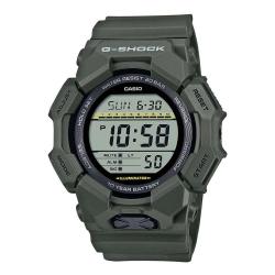 Montre G-Shock GD-010 vert olive