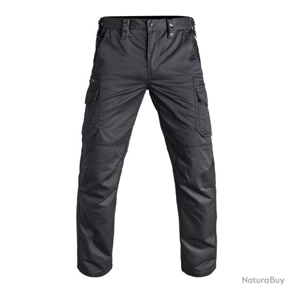 Pantalon V2 S�cu One Noir Noir