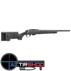 Carabine Bergara BMR-X Steel 22lr