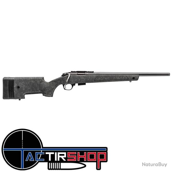 Carabine Bergara BMR-X Steel 22lr