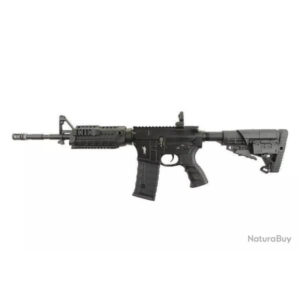 M4 CAA 14.5" Proline Noir (King Arms)