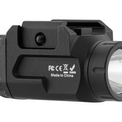 Lampe tactique Rafale PL500 (Skywoods)