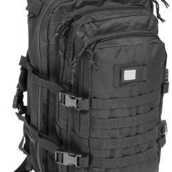 Sac &agrave; dos d'assault 36 L YAKEDA NOIR