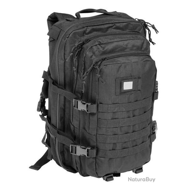 Sac � dos d'assault 36 L YAKEDA NOIR