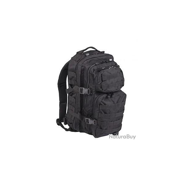 SAC � dos 20L Noir