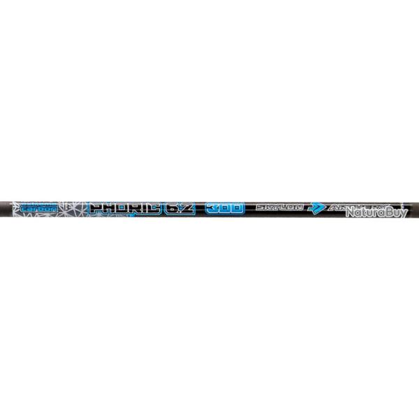 SKYLON - Tube Carbone PHORIC 6.2 350