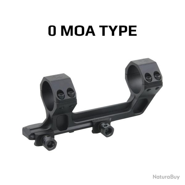 VICTOPTICS support Picatinny tactique  plate-forme AR -0 Moa Type- LIVRAISON GRATUITE !!