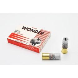 Cartouches Prevot Wonder Expansive - Cal. 12/70 - 31 g / Par 1