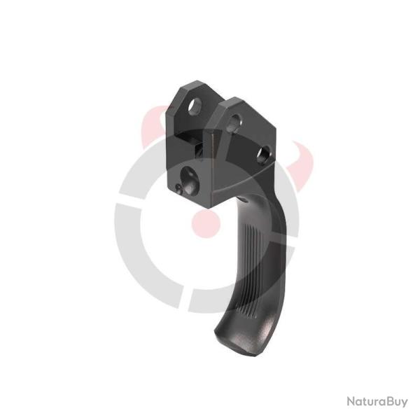 TRIGGER 75 SMALL HANDS ALU Rose