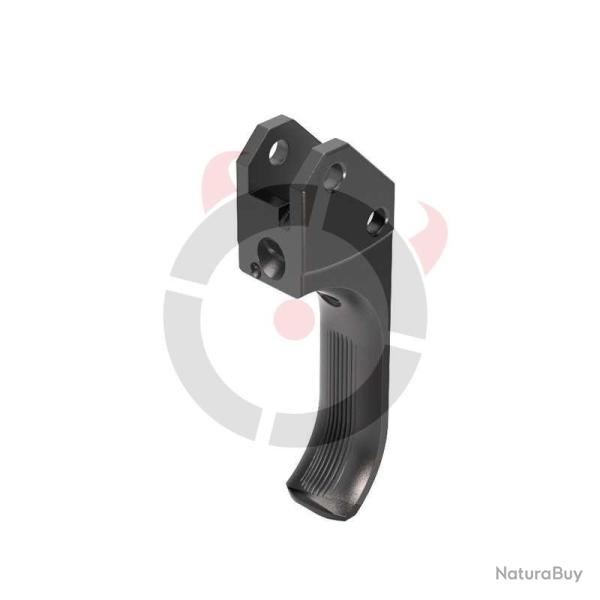 TRIGGER 75 TS SA ALU Rose