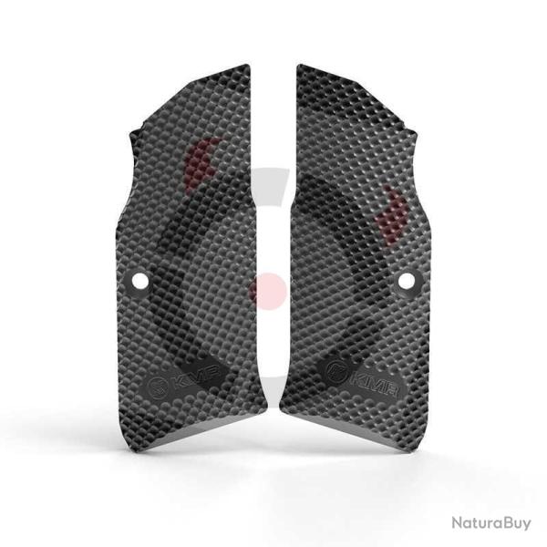 GRIPS KMR L DOTMATRIX ERGO Noir