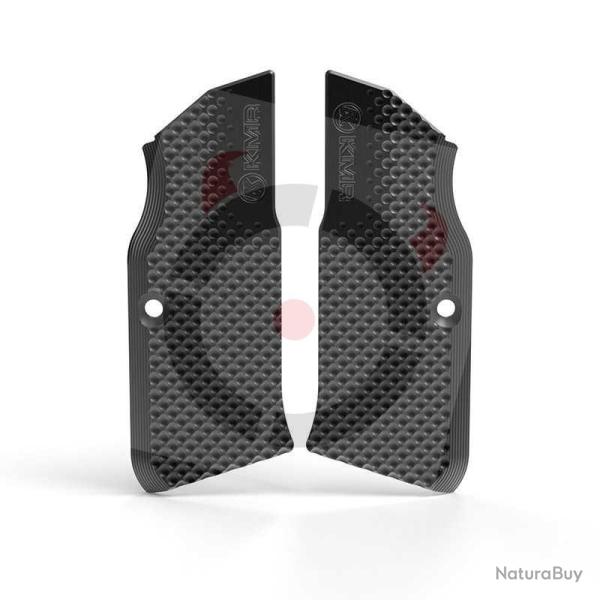 GRIPS KMR L DOTMATRIX Noir