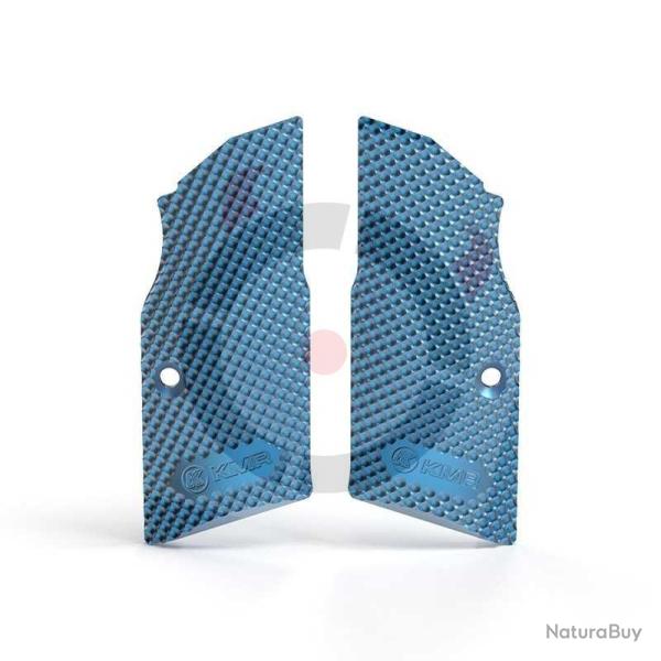 GRIPS KMR L DOTMATRIX ERGO SHORT Bleu