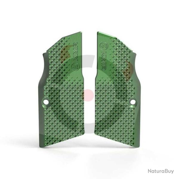 GRIPS KMR L DOTMATRIX SHORT Vert