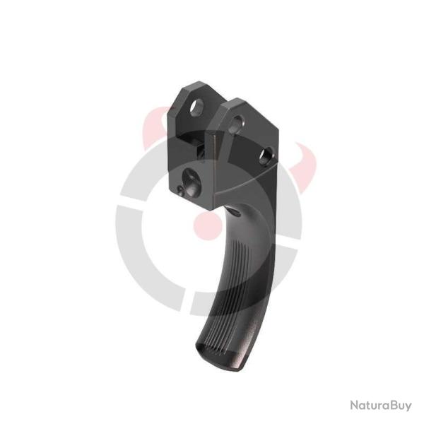 TRIGGER 75 TARGET ALU Gris titane